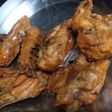 Spicy mandi chicken