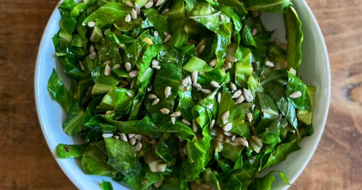 57 easy and tasty spring greens recipes by home cooks Cookpad