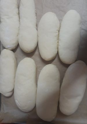 صورة لوصفة خبز البانيني ابسط طريقة