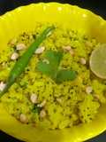 Poha Masala