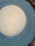 Harina de arroz