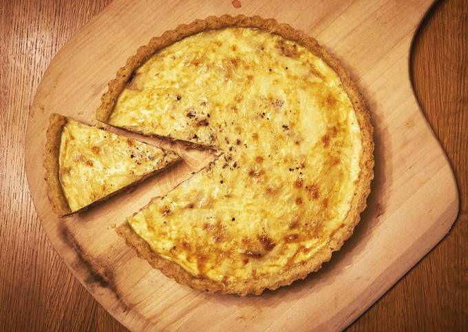 Quiche Lorraine