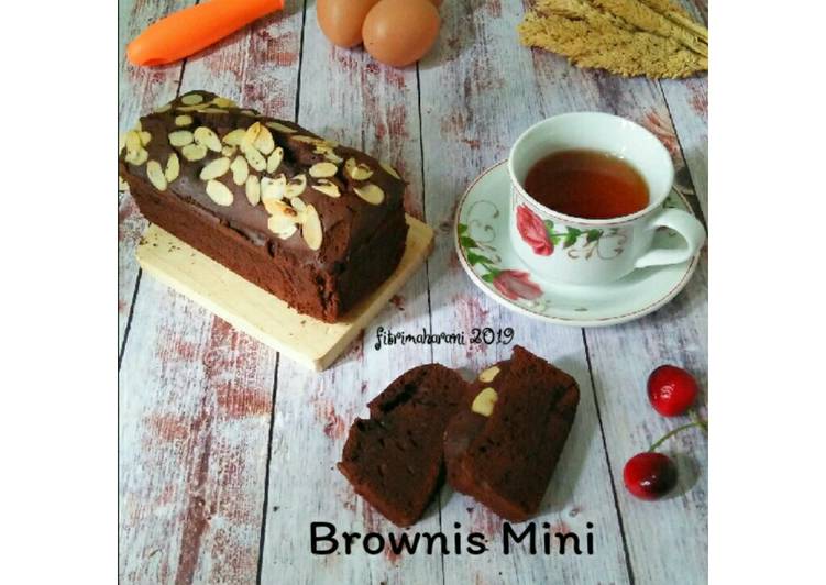 Brownies Mini