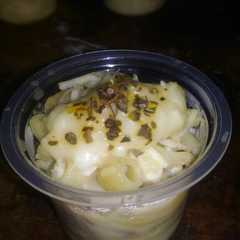 รูปของ Macaroni skotel kukus
