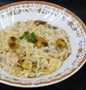 Recipe Creamy Mushroom Risotto the Perfect Can spoil the tongue