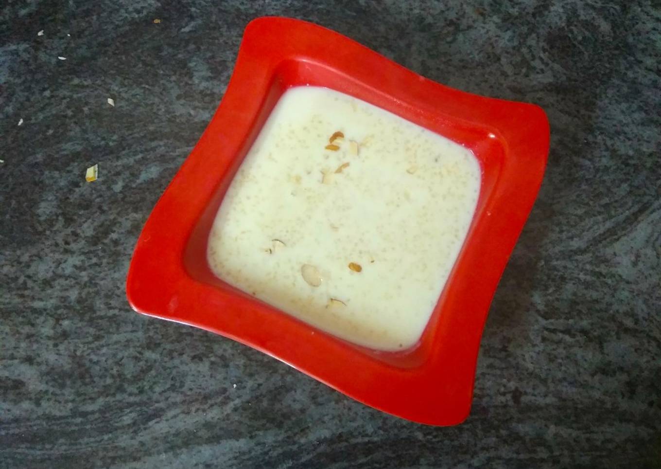 Palada Payasam