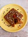 Arrowroot Biscuit Cake