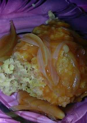 Foto resep Ayam Chrispy asam manis