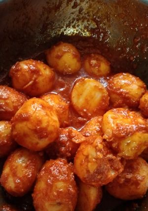 બ્રેડ બટાકા (Bread Bataka Recipe In Gujarati) રેસીપી મુખ્ય ફોટો
