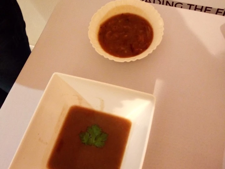 Easy Steps Prepare|Recipe} French onion soup Anti-Fail