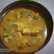 Shahi paneer
