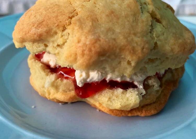 Scones