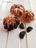 Black Garlic Homemade / Bawang Putih Hitam