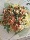 Cazuela de mejillones al vino blanco
