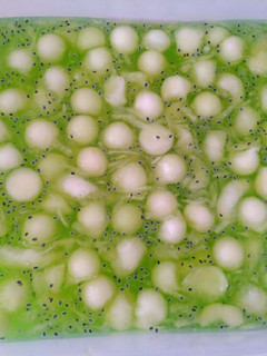 Foto resep Es buah