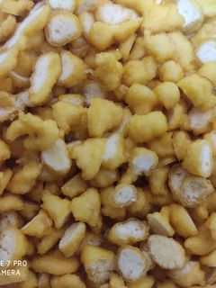 मूंग दाल बड़ी (Moong dal ki badi) रेसिपी मुख्य फोटो