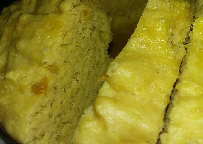 Bolu Nangka