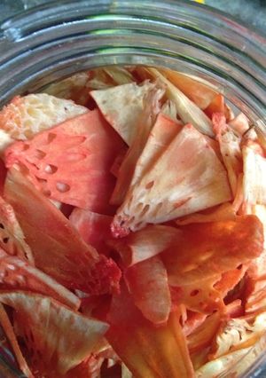 Foto resep Kripik Sukun Balado