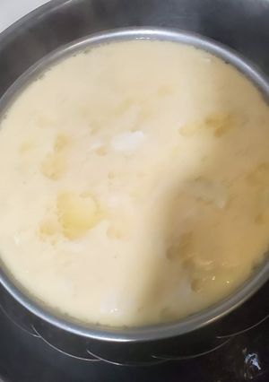 豆腐蒸水蛋 的食譜成品照片
