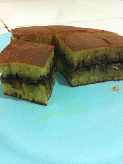 Foto resep Terang Bulan Balikpapan