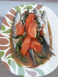 Foto resep Pindang cue' segerr