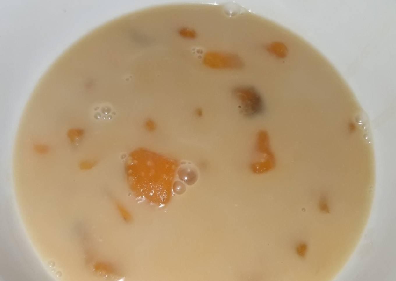 Kolak Ubi