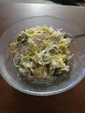 Jalapeño Ranch Ramen