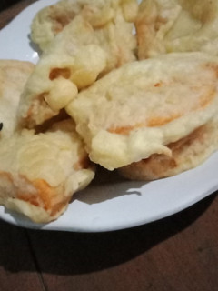 Foto resep Ubi Goreng Tepung
