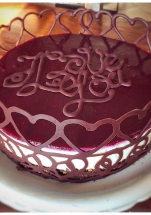 Foto di Cheesecake di Marta