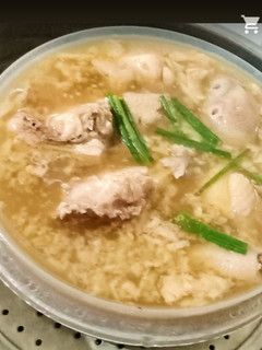 Foto resep Tim Ayam Jahe