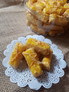 Foto resep Kastengel premium