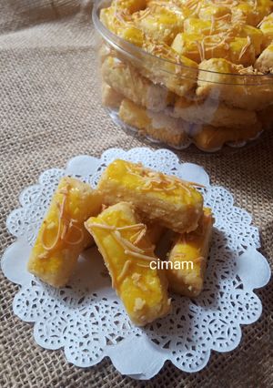 Foto resep Kastengel premium