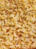 Mac N Cheese