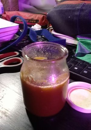Una foto de Dulce de leche VEGANO de coco. Sin TACC