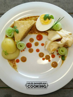 Foto resep Batagor & Siomay Bandung