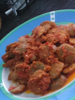Foto resep Sambel JENGKOL Balado