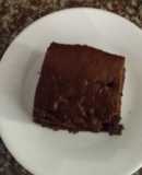 Torta de chocolate