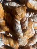 Calzones rotos