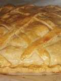Empanada de pollo 🐔