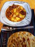 Khorak loobia