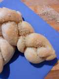 Treccine integrali