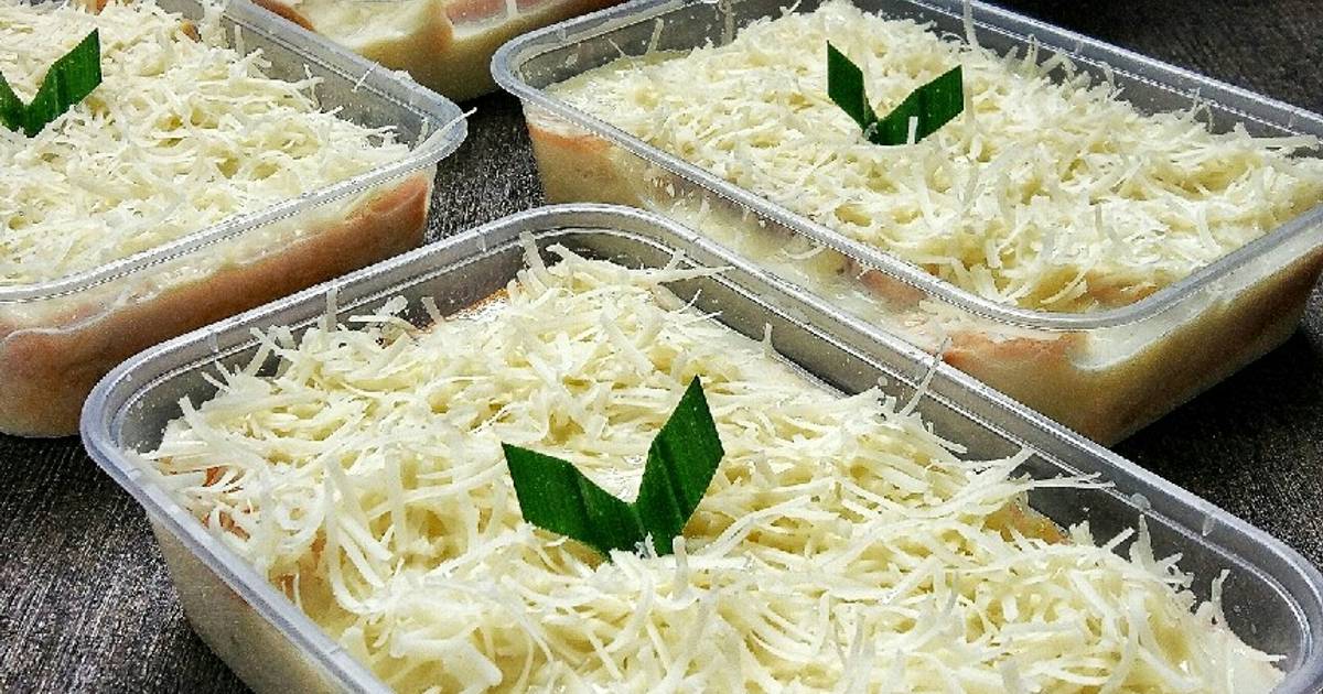166 resep roti durian enak dan sederhana - Cookpad