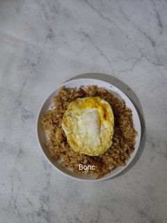 Foto resep Nasi Goreng Poll Pedasss