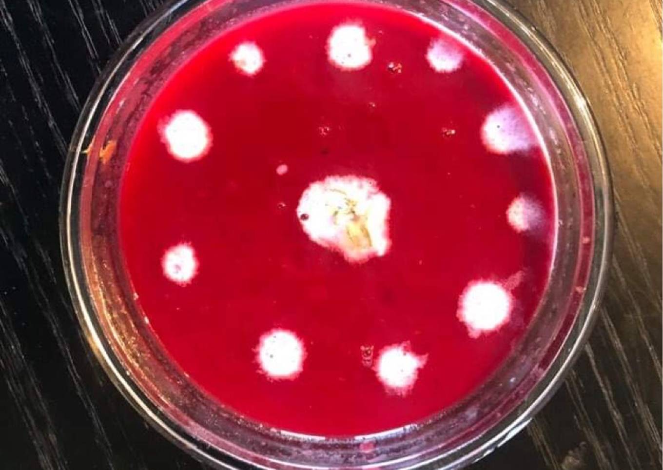 Beetroot Soup