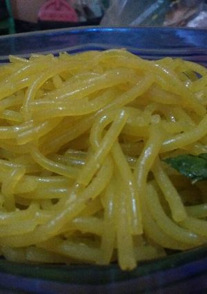 Foto resep Mie golosor