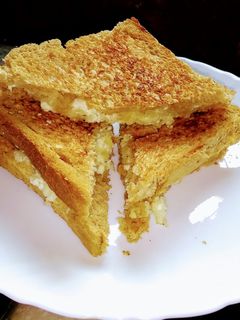 पनीर सैंडविच (Paneer sandwich recipe in hindi) रेसिपी मुख्य फोटो