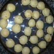 Chipas (chipacitos) económicos, fácil, sin amasado