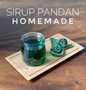 Langkah Gampang Menyiapkan Resep Sirup Pandan Homemade yang Lezat Anti Ribet, Mantap Sekali
