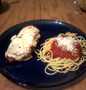 Easy Steps to Make Chicken Parmigiana (Parmesan) the Awesome  Delicious