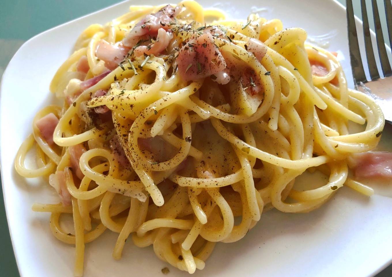 Carbonara